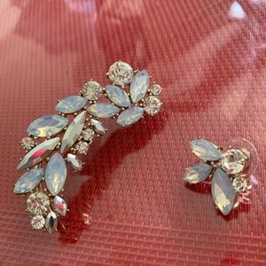 Baublebar ear crawler set